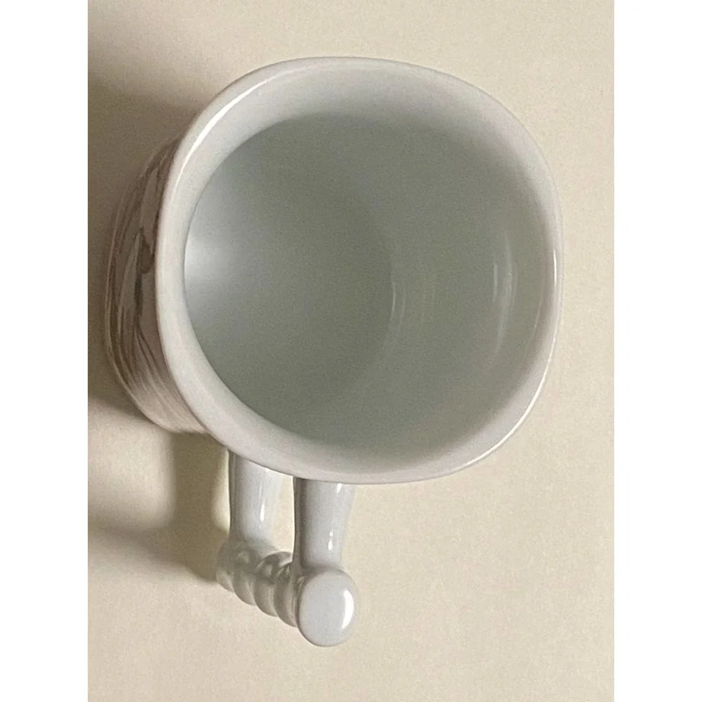 Vintage Geese‎ Coffee Mug Cup